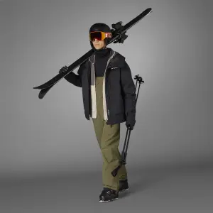 Tuta da sci adidas Terrex Xperior image-5