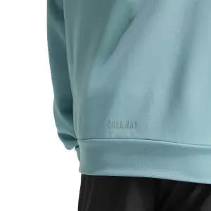 Zipped hoodie adidas 3-Stripes image-6