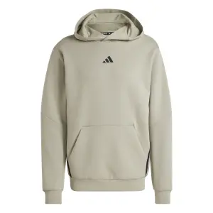Sweatshirt à capuche adidas D4T image-1