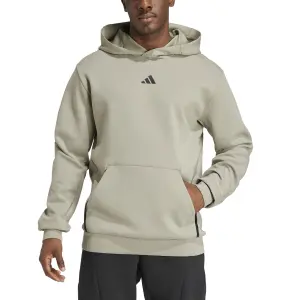 Sweatshirt à capuche adidas D4T image-3