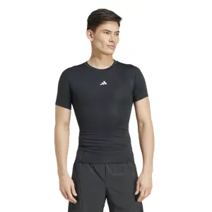 Camisola de compressão adidas Techfit image-1