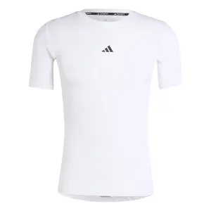 Camisola de compressão adidas Techfit image-0