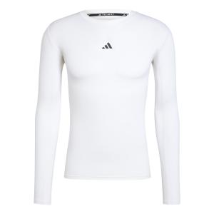 Camisola de manga comprida adidas Techfit Compression image-0