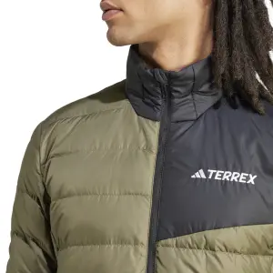 Doudoune léger adidas Terrex Multi image-6