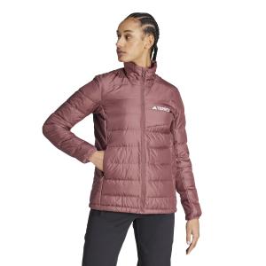 Leichte Daunenjacke, Damen adidas Terrex Multi image-2