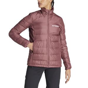 Leichte Daunenjacke, Damen adidas Terrex Multi image-3
