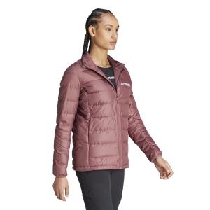 Leichte Daunenjacke, Damen adidas Terrex Multi image-5