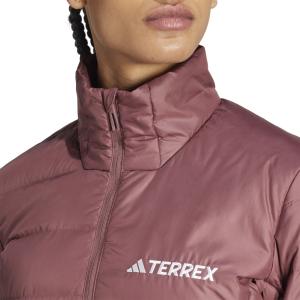 Leichte Daunenjacke, Damen adidas Terrex Multi image-6