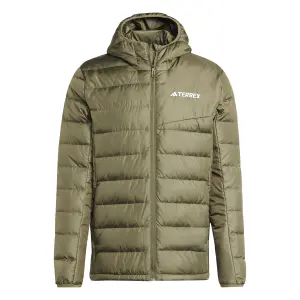 Daunenjacke mit Kapuze adidas Terrex Multi image-0