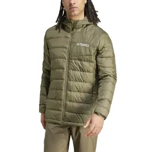 Daunenjacke mit Kapuze adidas Terrex Multi image-2
