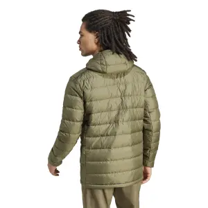 Daunenjacke mit Kapuze adidas Terrex Multi image-4