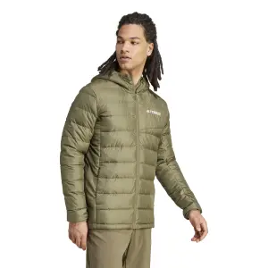 Daunenjacke mit Kapuze adidas Terrex Multi image-3