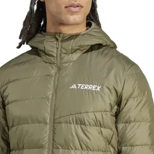 Daunenjacke mit Kapuze adidas Terrex Multi image-5
