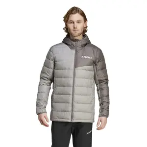 Doudoune à capuche adidas Terrex Multi image-2