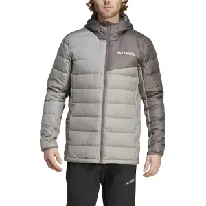 Doudoune à capuche adidas Terrex Multi image-1