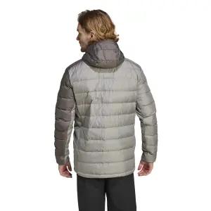 Doudoune à capuche adidas Terrex Multi image-4