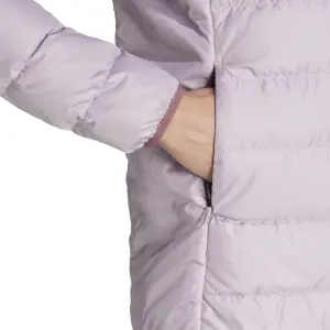 Casaco com capuz feminino adidas Terrex Multi image-6