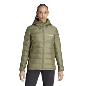 Daunenjacke mit Kapuze, Damen adidas Terrex Multi image-1