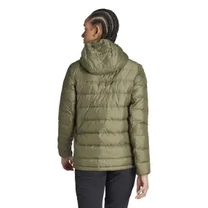 Daunenjacke mit Kapuze, Damen adidas Terrex Multi image-4