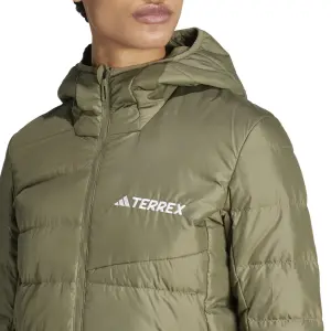 Daunenjacke mit Kapuze, Damen adidas Terrex Multi image-5