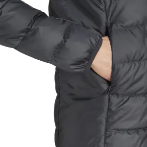 Casaco acolchoado leve com capuz para mulher adidas Terrex Multi image-5