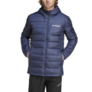 Plumífero con capucha adidas Terrex Multi image-3