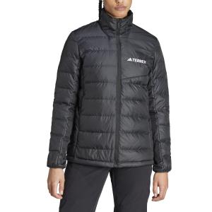 Damen-Daunenjacke adidas Terrex Multi image-2