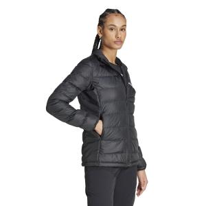 Damen-Daunenjacke adidas Terrex Multi image-3
