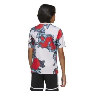 Koszulka prematch dla dzieci Bayern Munich 2024/25 image-5