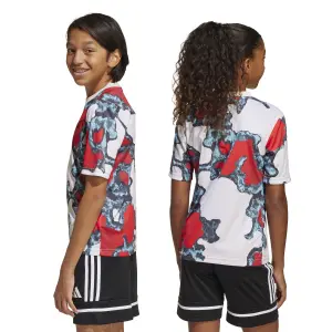 Koszulka prematch dla dzieci Bayern Munich 2024/25 image-6