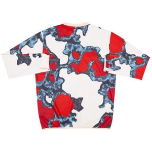 Camisola Pré-Jogo Bayern Munich 2024/25 image-1