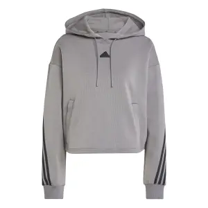 Sudadera con capucha adidas 3-Stripes image-0