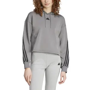 Sudadera con capucha adidas 3-Stripes image-3