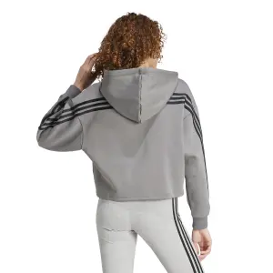 Sudadera con capucha adidas 3-Stripes image-4