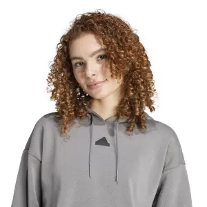 Sudadera con capucha adidas 3-Stripes image-5