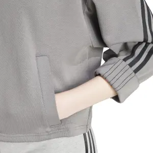 Sudadera con capucha adidas 3-Stripes image-6