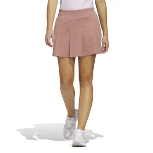 Jupe-short plissée femme adidas Ultimate 365 Tour image-1