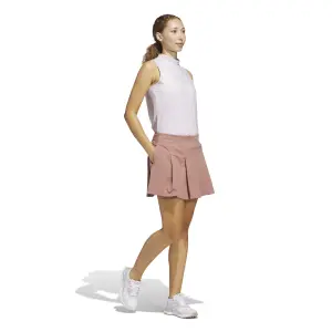 Jupe-short plissée femme adidas Ultimate 365 Tour image-3