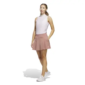 Jupe-short plissée femme adidas Ultimate 365 Tour image-2