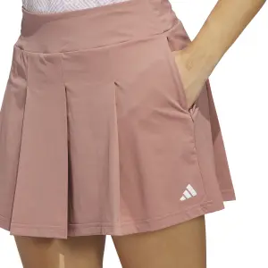 Jupe-short plissée femme adidas Ultimate 365 Tour image-5