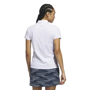 Polo-Shirt aus Zopfstrick, Damen adidas Ultimate image-3