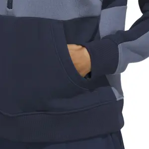 Veste à demi-zip femme adidas image-6