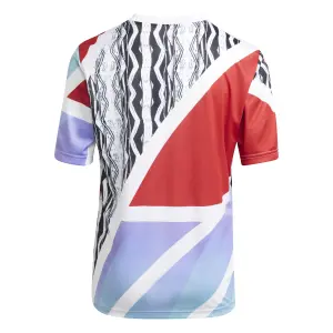 Camiseta prematch infantil Arsenal 2024/25 image-3