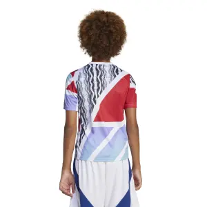 Camiseta prematch infantil Arsenal 2024/25 image-4