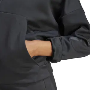 Women's full zip hoodie adidas Z.N.E. | Foot-Store