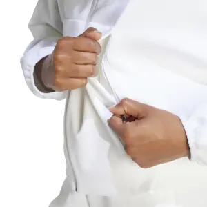 Sweatshirt à capuche full zip femme adidas Z.N.E. image-6