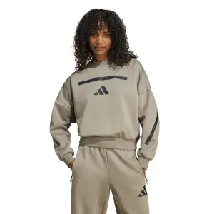 Dames sweatshirt adidas Z.N.E. image-2