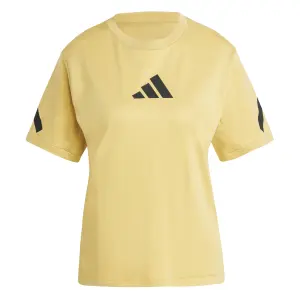 Camiseta de mujer adidas Z.N.E. image-1