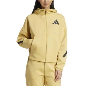 Camiseta de mujer adidas Z.N.E. image-3