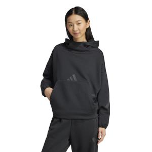 Hoodie Damen adidas Z.N.E. image-1